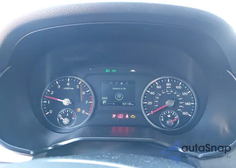 2022 Kia Telluride Ex z USA, uszkodzony, nr VIN 5XYP34HC9NG248826